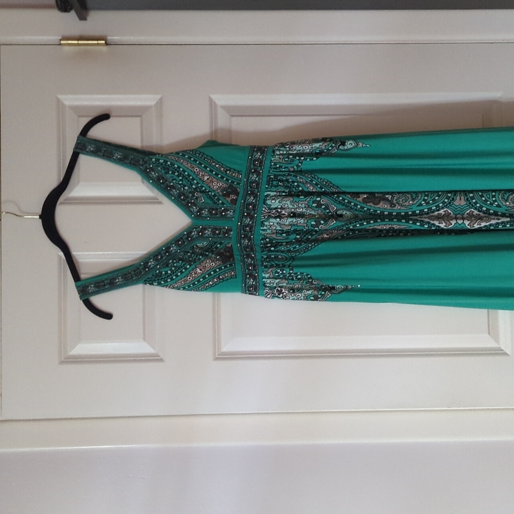 Beautiful Maxi dress